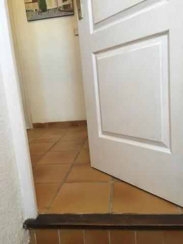 Le Cannet, Chambre à l'étage d'une maison avec piscine Esterno foto